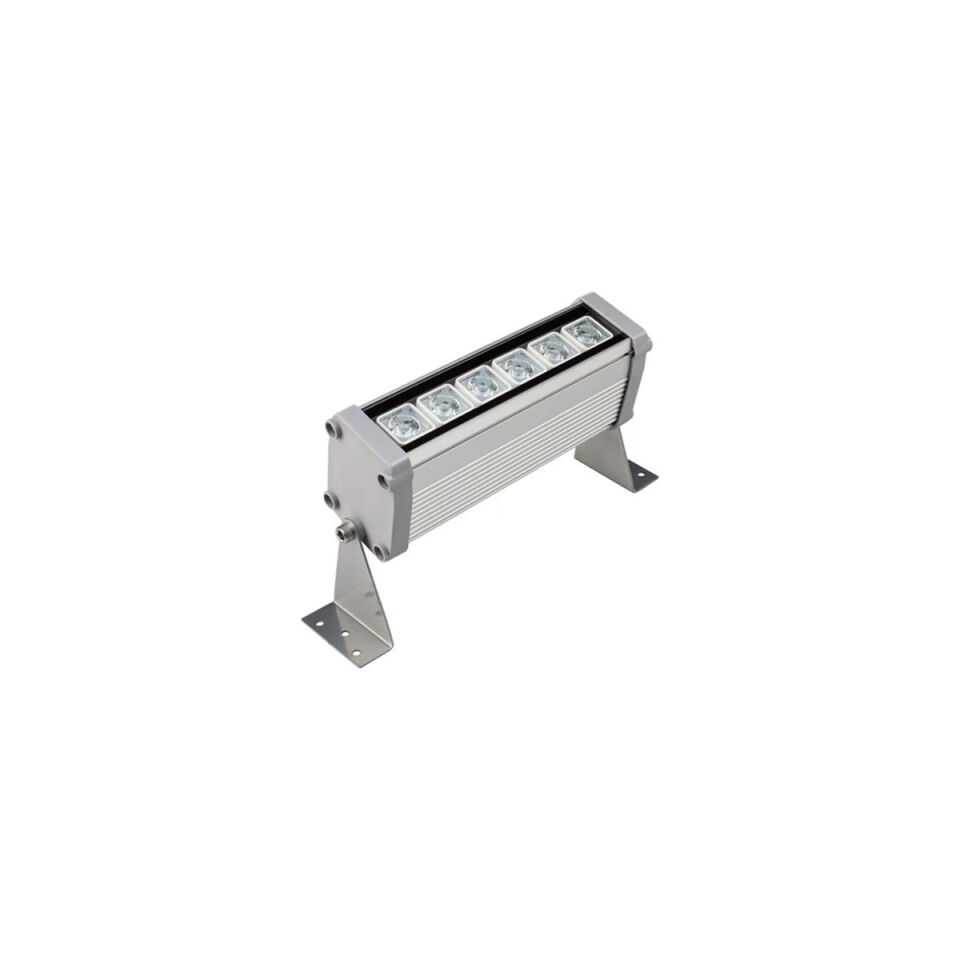 Forlife Wallwasher Sıva Üstü 6W 20Cm FL-6009 - Mavi