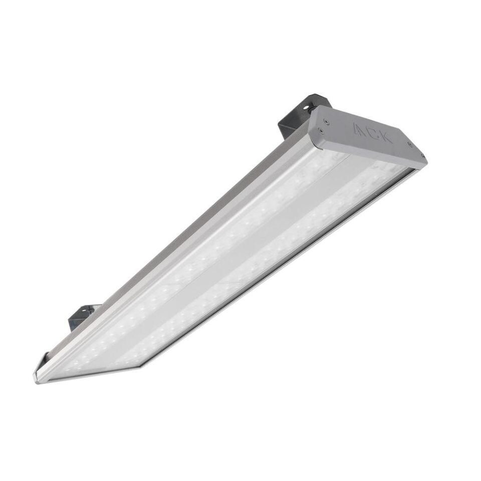 ACK AT46-19113 100W 4000K Naturel Beyaz Yüksek Tavan Armatürü 60cm