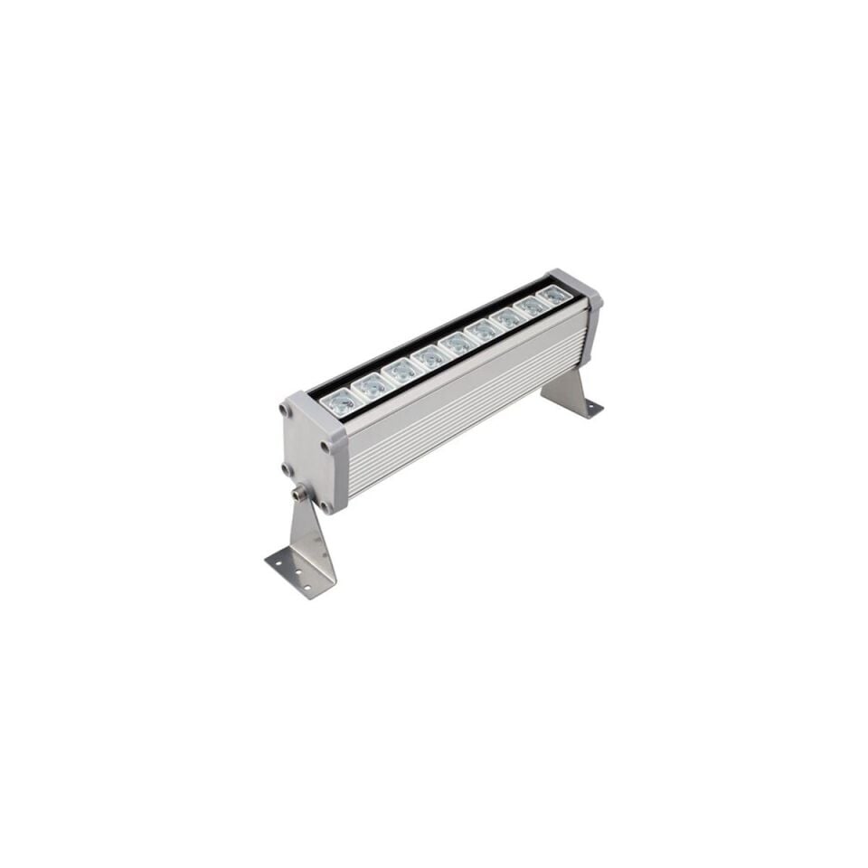 Forlife Wallwasher Sıva Üstü 9W 30Cm FL-6003 - Ilık Beyaz
