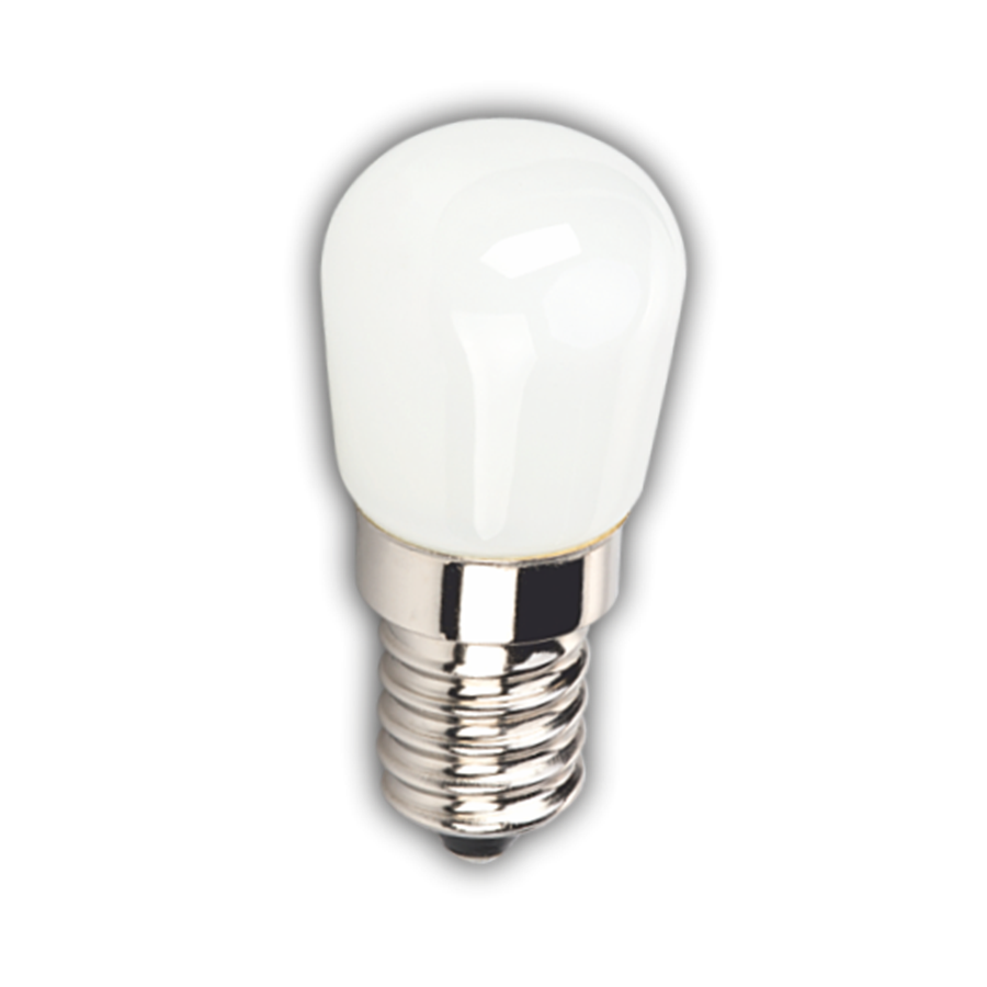 CATA CT-4261B 2W 220V 6400K Beyaz Işık Geniş Açı LED'li Kapsül Ampul E14 Duylu