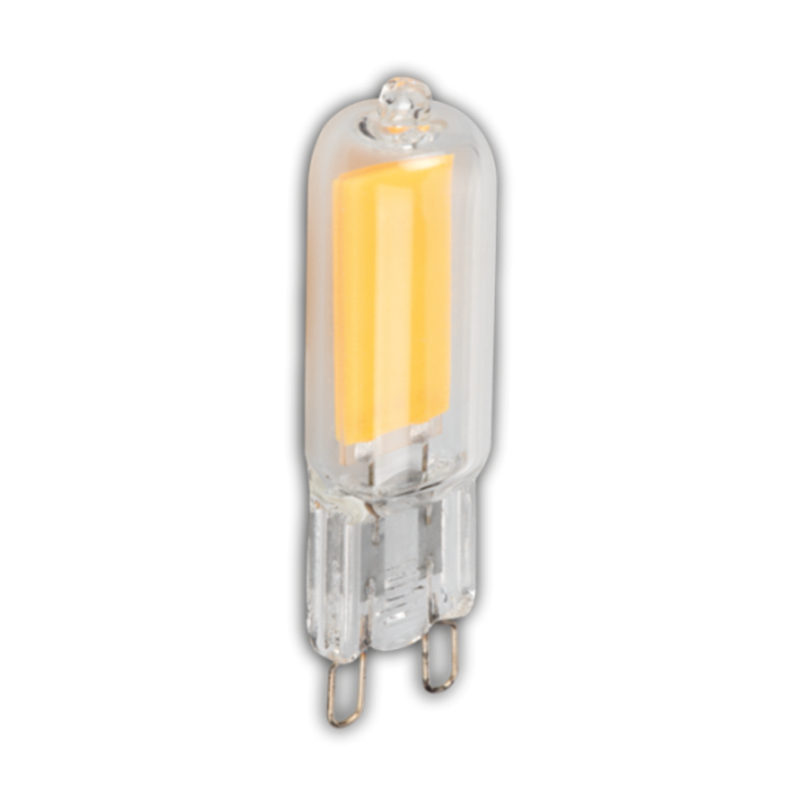 CATA CT-4221B 5W 220V Geniş Açı LED'li Kapsül Ampul G9 Duylu 6400K Beyaz Işık