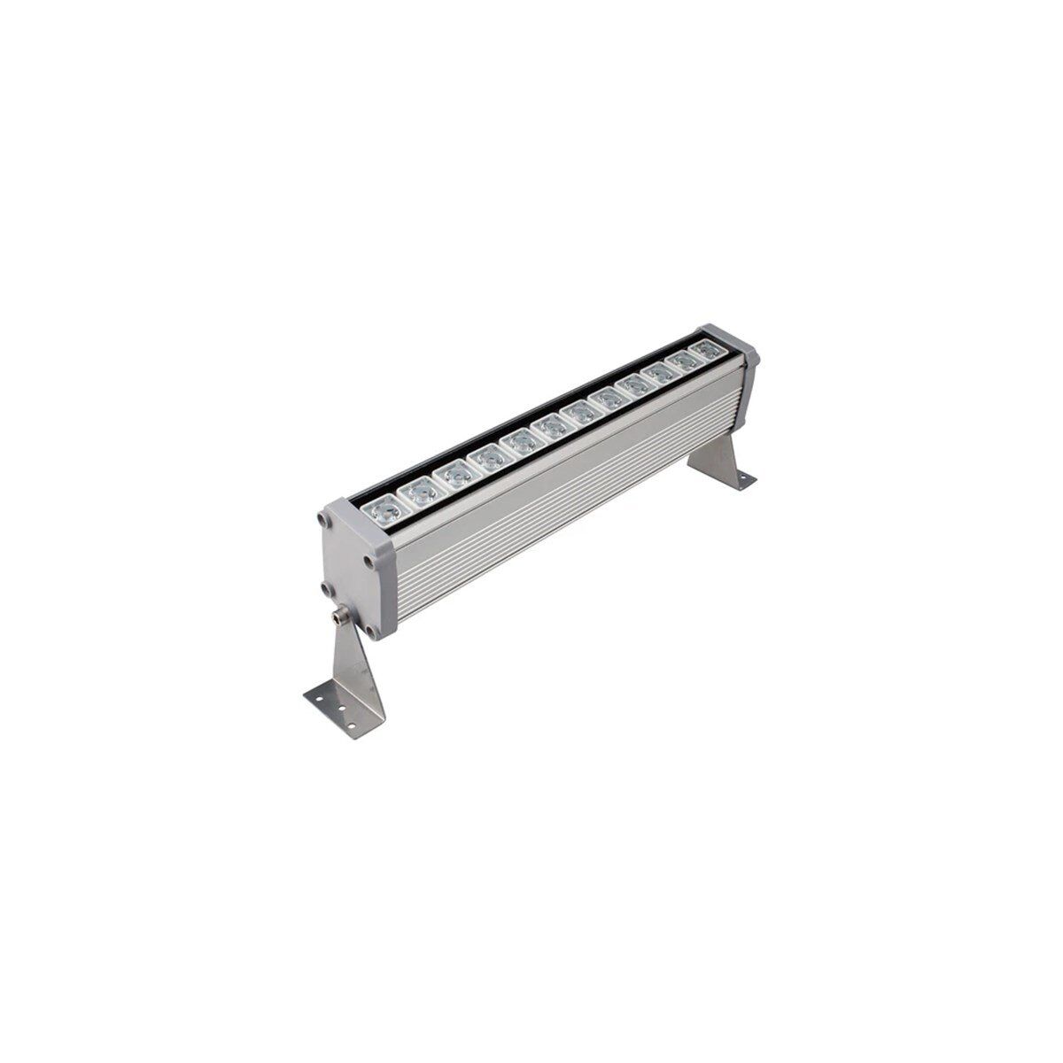 Forlife Wallwasher Sıva Üstü 12W 35Cm FL-6017 - Ilık Beyaz
