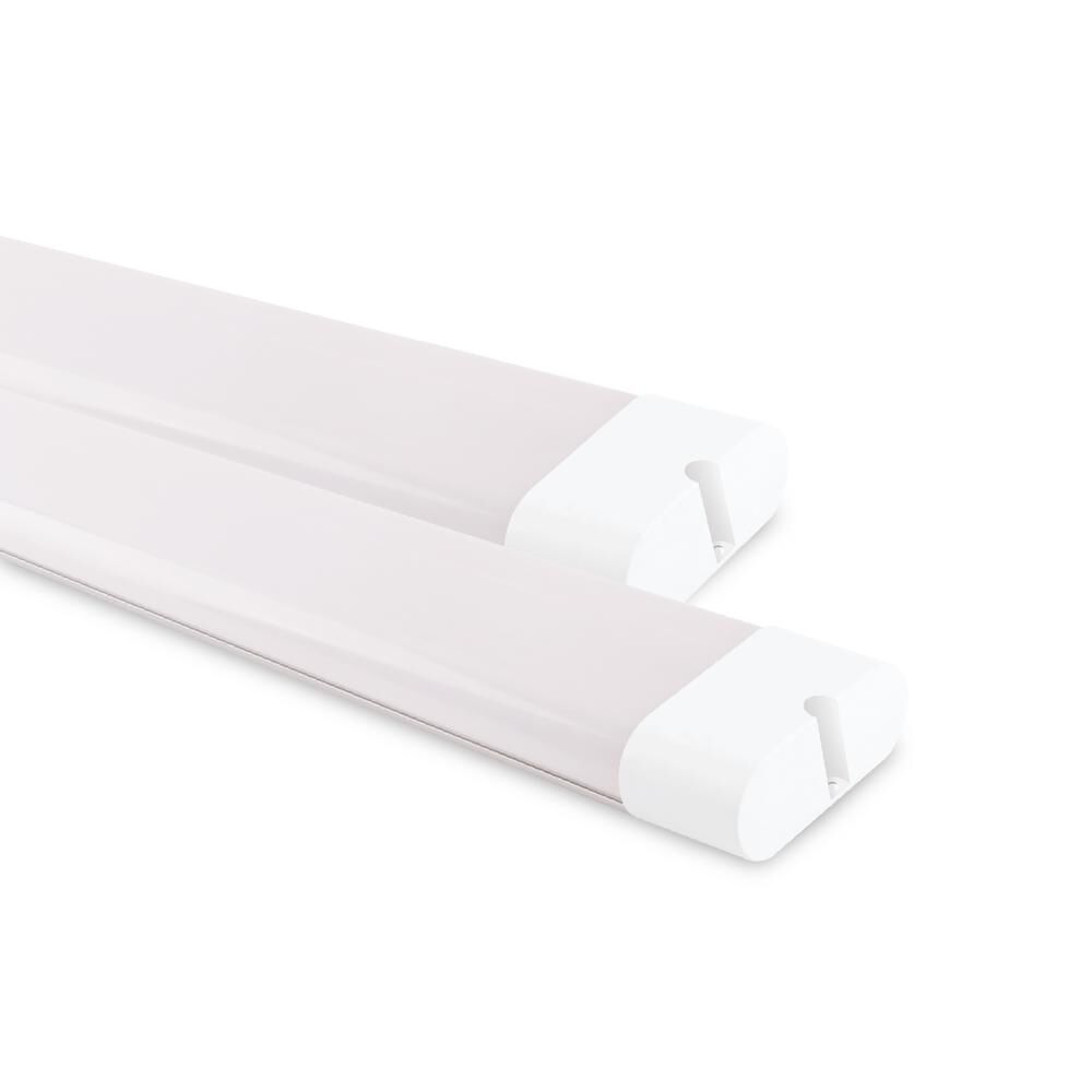 ACK AN30-01233 80W 120cm 6500K Beyaz Mars LED Bant Armatür