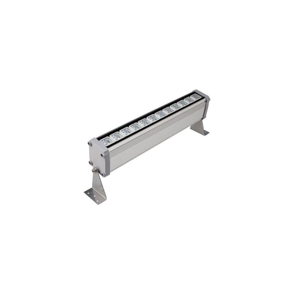 Forlife Wallwasher Sıva Üstü 12W 35Cm FL-6017 - Gün Işığı