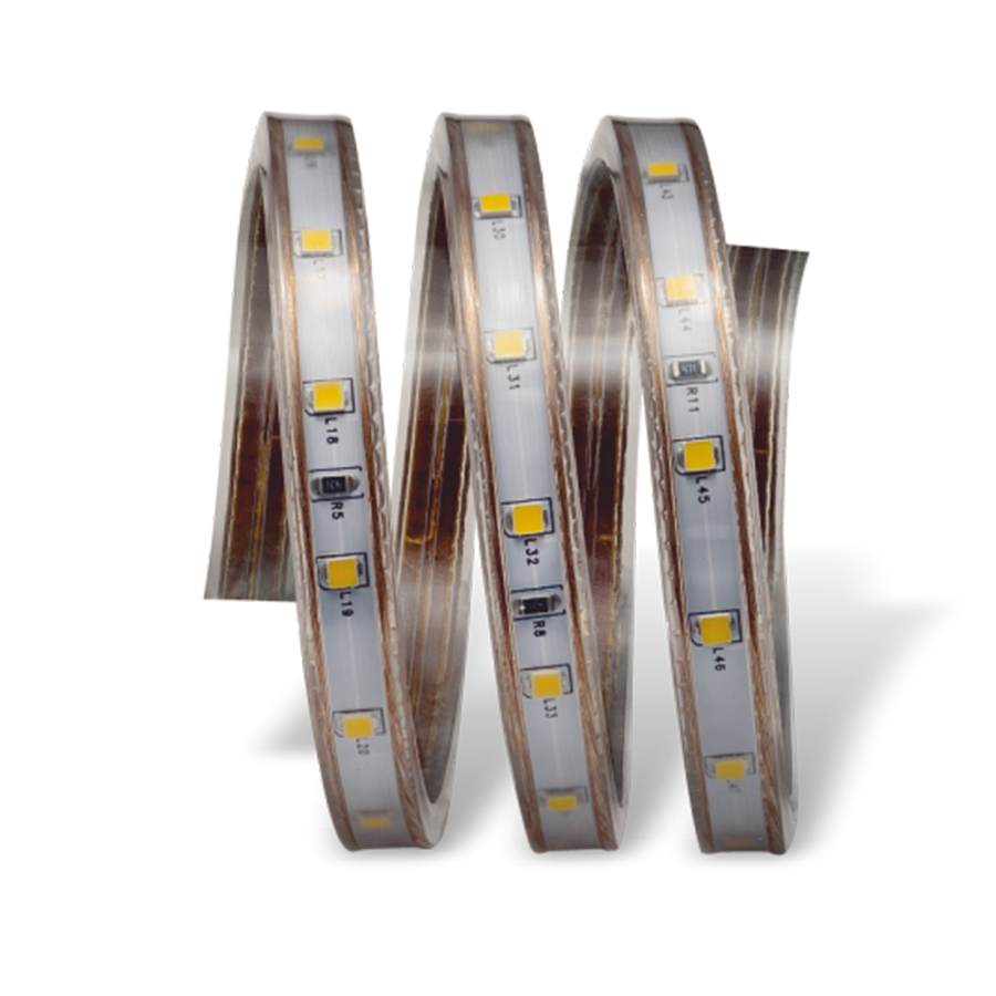 CATA CT-4551 220V Şerit LED Dış Mekan Mavi Işık 100 Metre