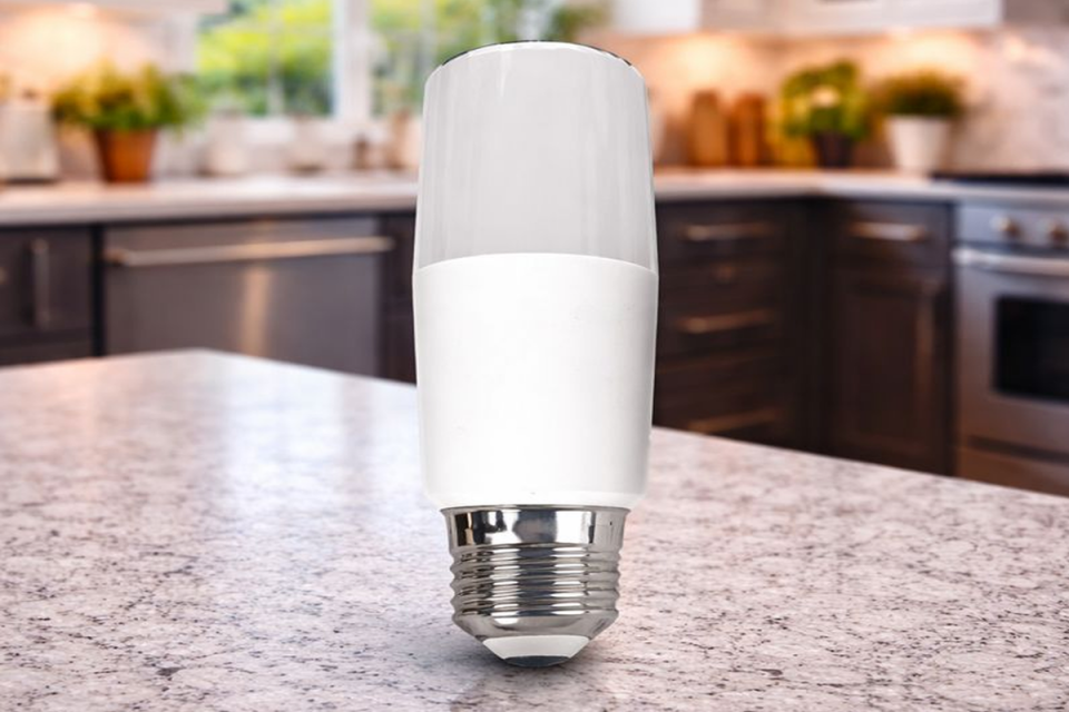 CATA CT-4091B 9W 6400K Beyaz Işık LED Ampul E27 Duylu