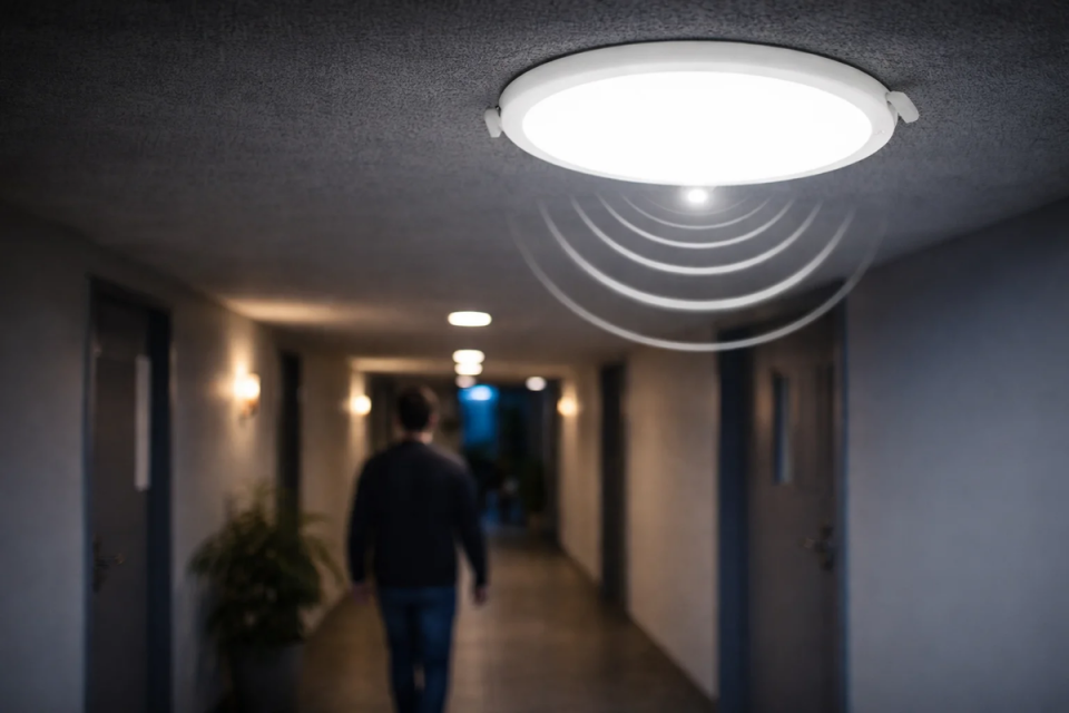 CATA CT-5648B 20W 6400K Beyaz Işık Plus Slim Panel LED Armatür