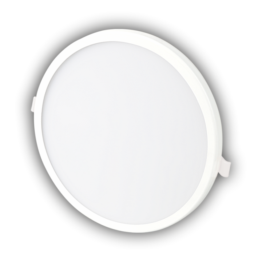 CATA CT-5648B 20W 6400K Beyaz Işık Plus Slim Panel LED Armatür