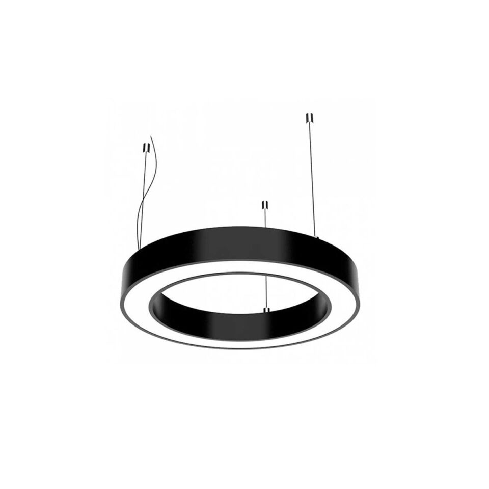 Forlife Simit Linear Armatür 100Cm 90W 6500K Beyaz FL-99022