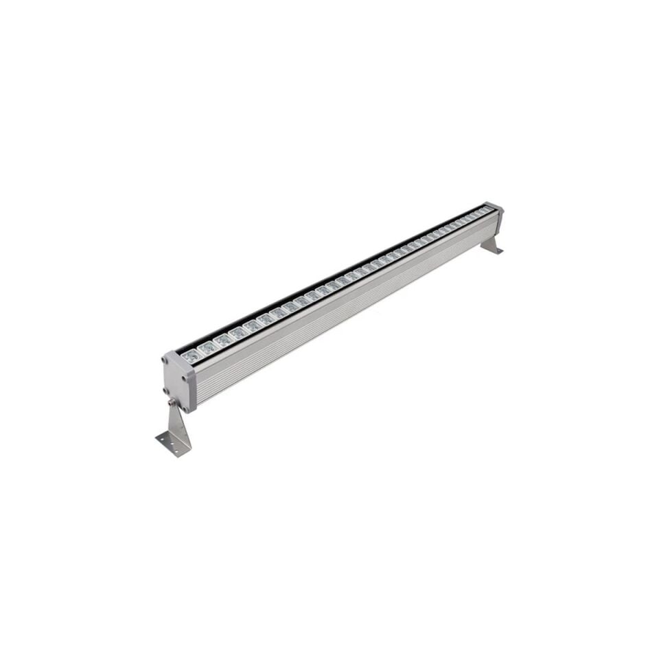 Forlife Wallwasher Sıva Üstü 36W 100Cm FL-6007 - Beyaz