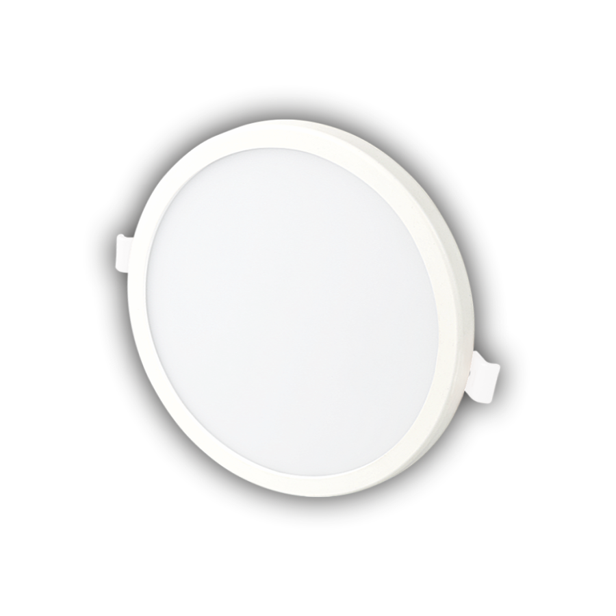 CATA CT-5647B 15W 6400K Beyaz Işık Plus Slim Panel LED Armatür
