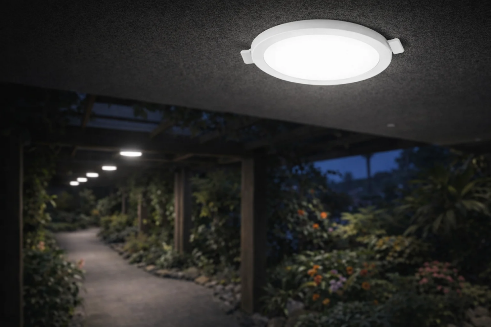 CATA CT-5647G 15W Plus Slim Panel LED 3200K Gün Işığı