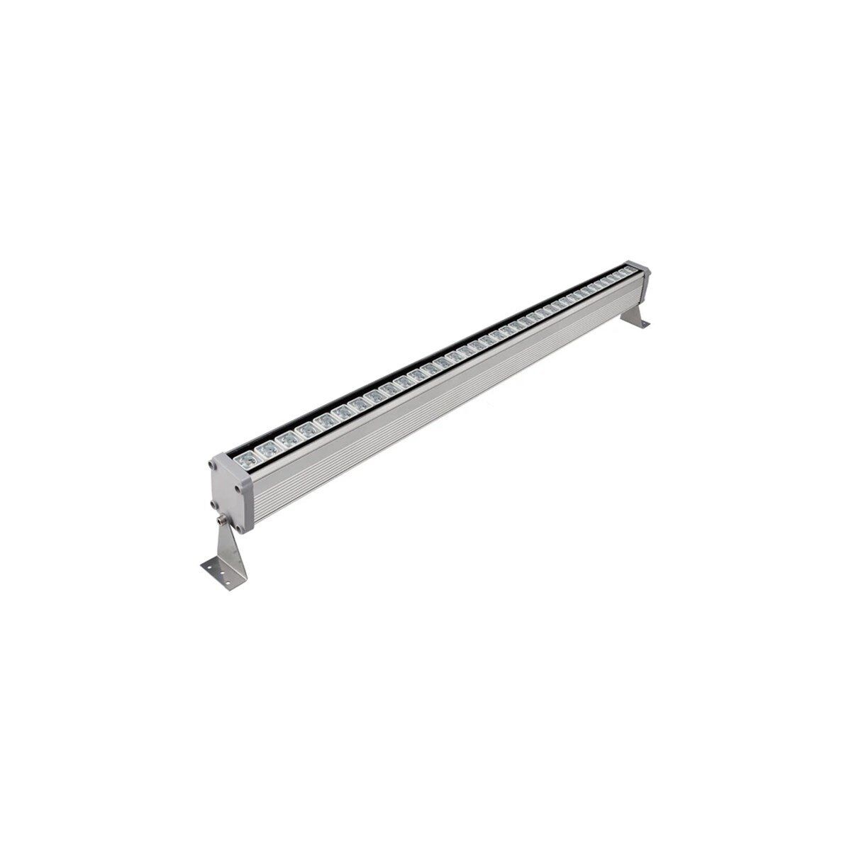 Forlife Wallwasher Sıva Üstü 36W 100Cm FL-6007 - Mavi