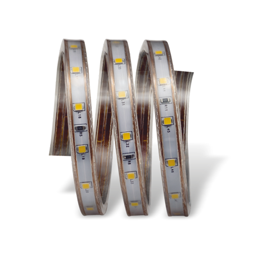 CATA CT-4549 Şerit LED Dış Mekan 220V Beyaz Işık 100 Metre