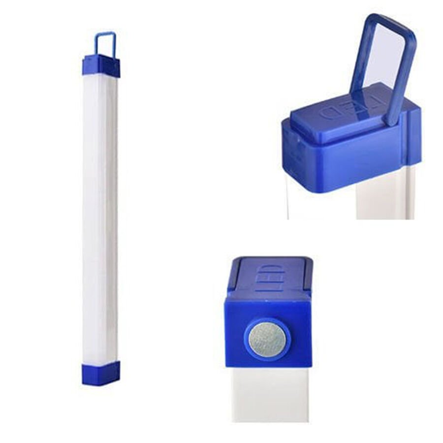 CATA Ct-9961Aksu Şarjlı Işıldak