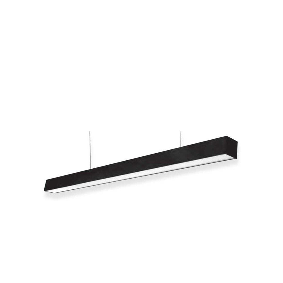 Forlife Linear Armatür 80 Cm 25W 4000K Ilık Beyaz FL-99002