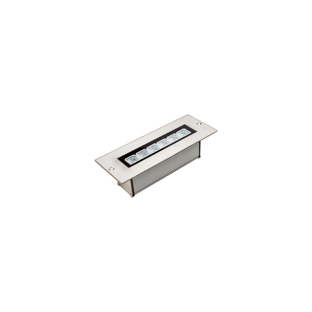 Forlife Wallwasher Sıva Altı 6W FL-6062 - Gün Işığı