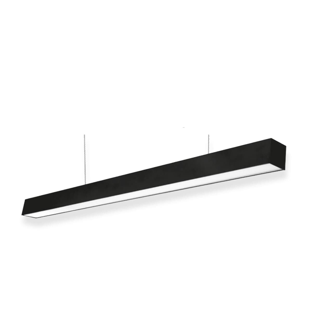 Forlife Linear Armatür 120 Cm 38W 4000K Ilık Beyaz FL-99004