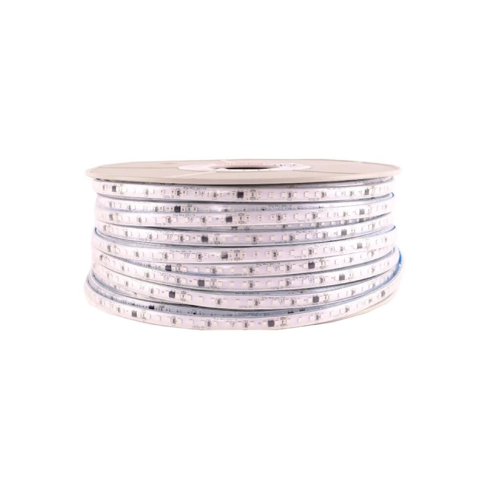 ACK AS01-01500 220V 3000K Günışığı Dış Mekan Şerit LED 100-Metre