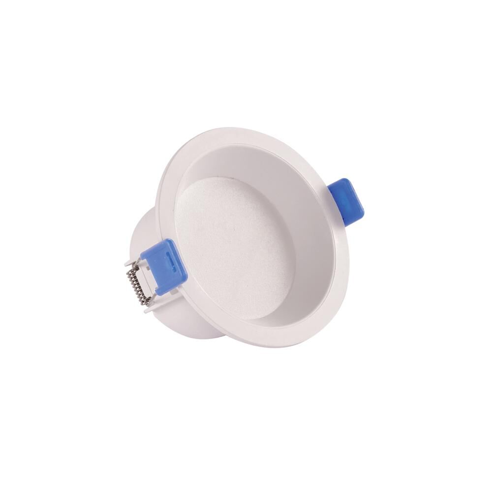ACK AD01-00790 7w 3 Renk LED Spot Sıva Altı Beyaz Kasa