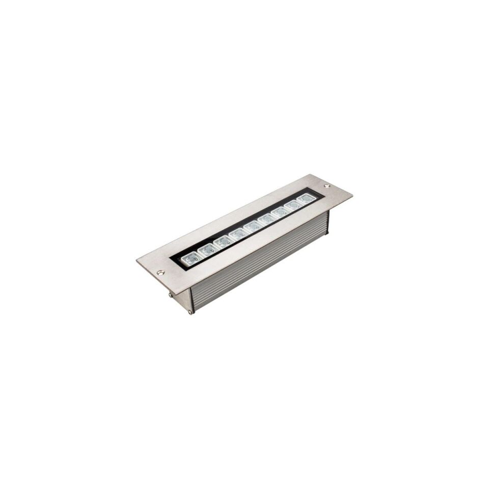 Forlife Wallwasher Sıva Altı 9W FL-6063 - Gün Işığı