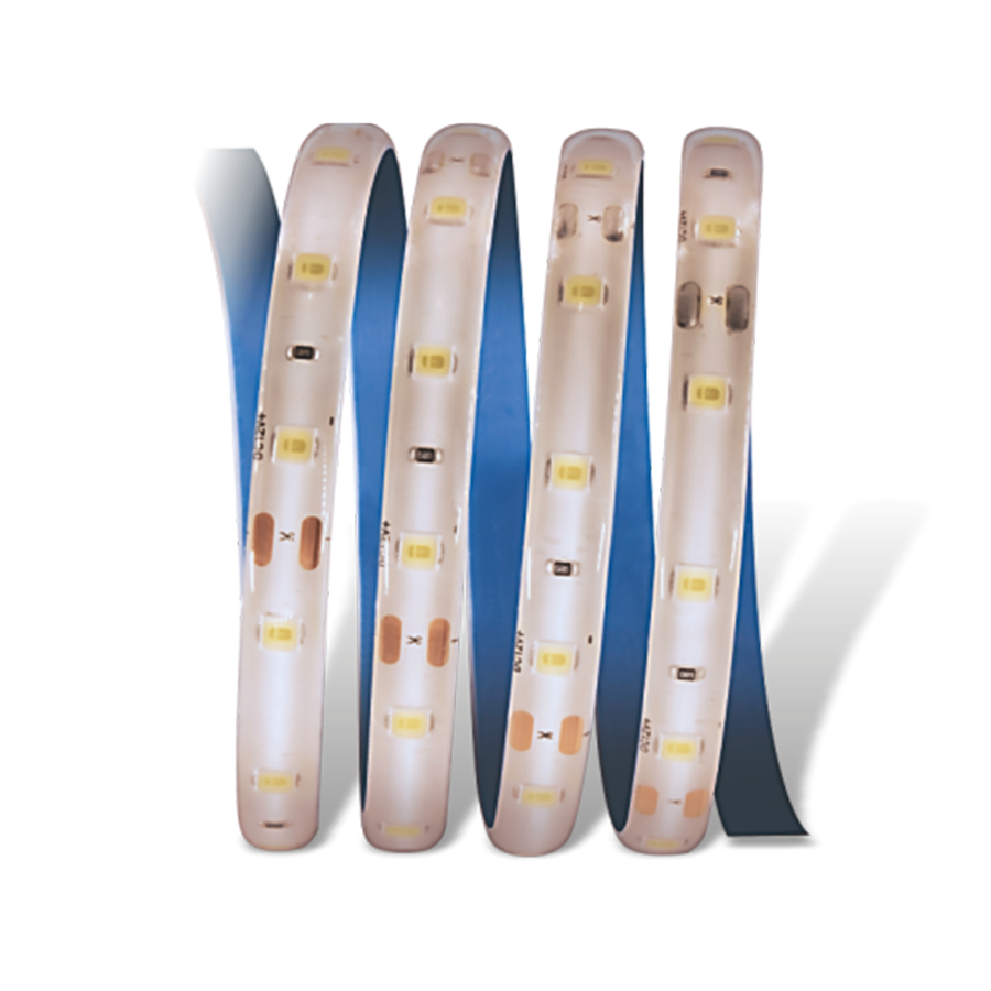 CATA CT-4488 10 Çipli Şerit LED Dış Mekan 12V Gün Işığı  5 Metre