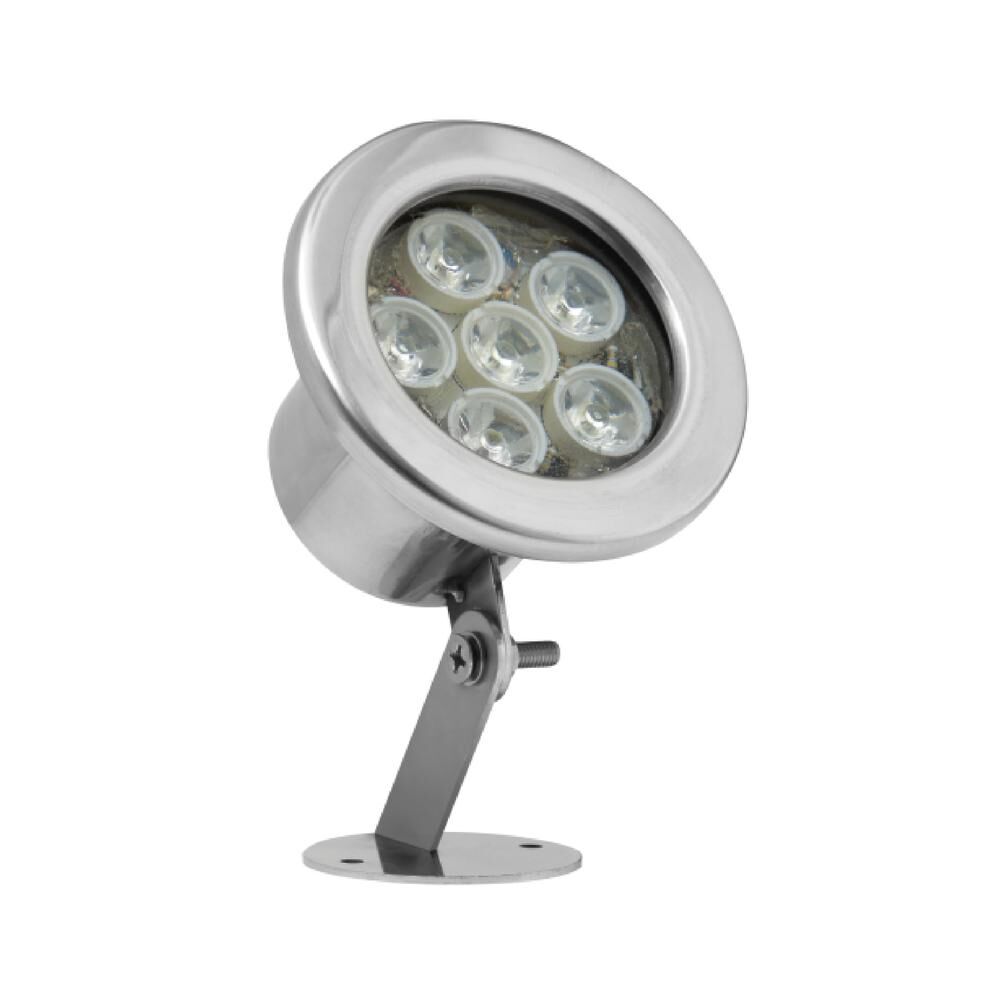 ACK AH08-00633 6W 6500K LED Havuz Armatürü