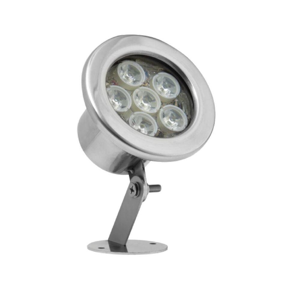 ACK AH08-00633 6W 6500K LED Havuz Armatürü