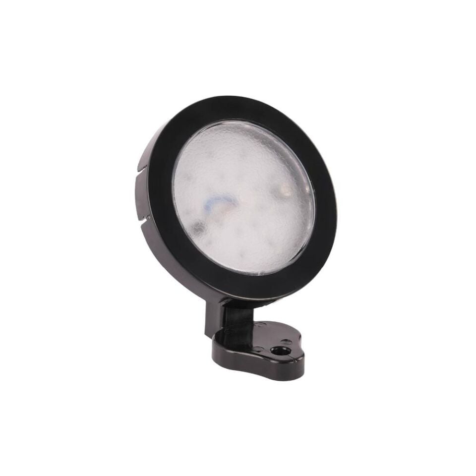 ACK AH08-00931 9W 6500K LED Siyah Havuz Armatürü