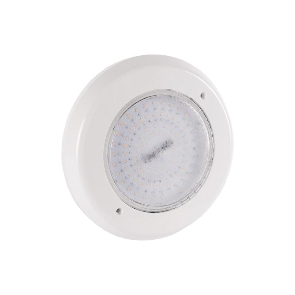 ACK AH08-03660 36W Mavi Işık Flat Sıva Üstü Slim LED Havuz Armatürü