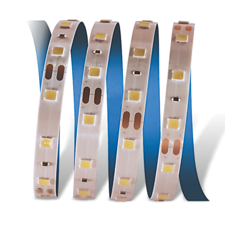 CATA CT-4480 10 Çipli Şerit LED İç Mekan 12V Beyaz  5 Metre