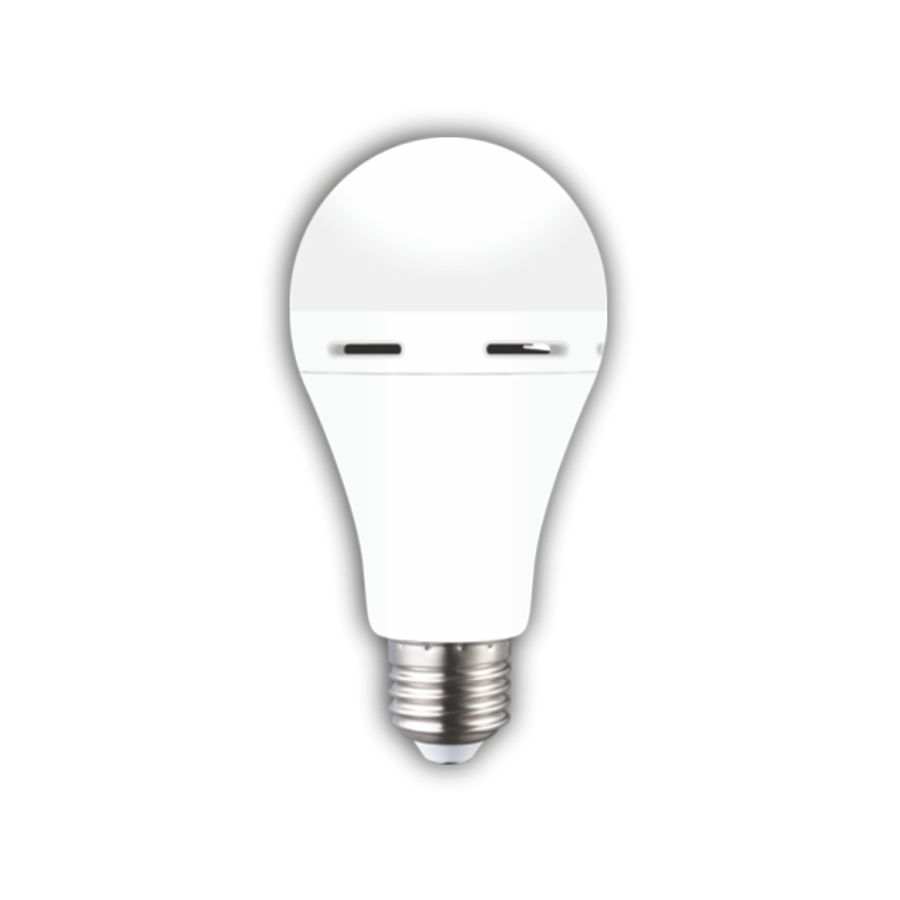 CATA CT-4229B7W Şarjlı LED Ampul E27 Duylu Beyaz Işık