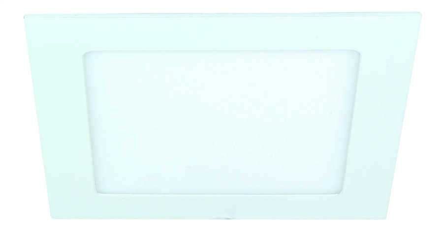 Jupiter LD454 B865  Beyaz 15W Slim Led Panel Armatür 6500K Beyaz Işık