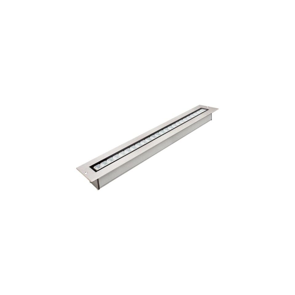 Forlife Wallwasher Sıva Altı 24W FL-6068 - Ilık Beyaz