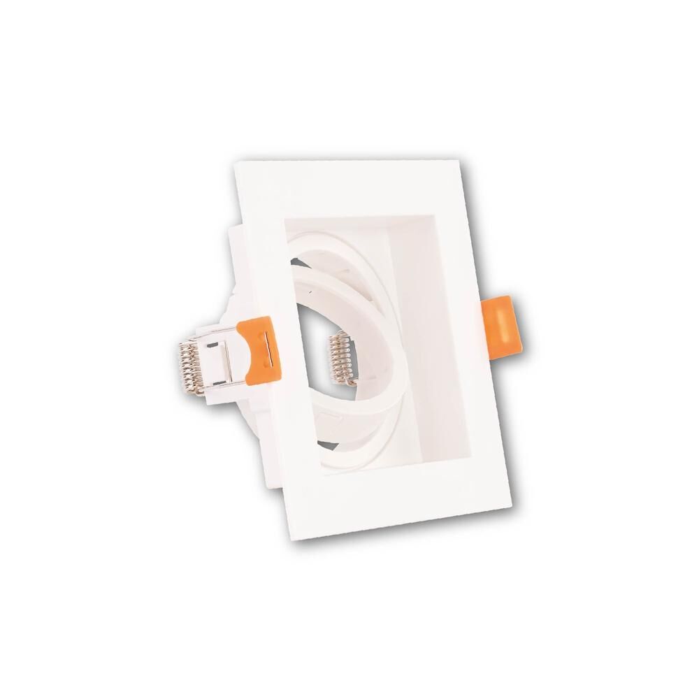 ACK AH03-05000 Modüler Sistemli Kare Spot Armatür