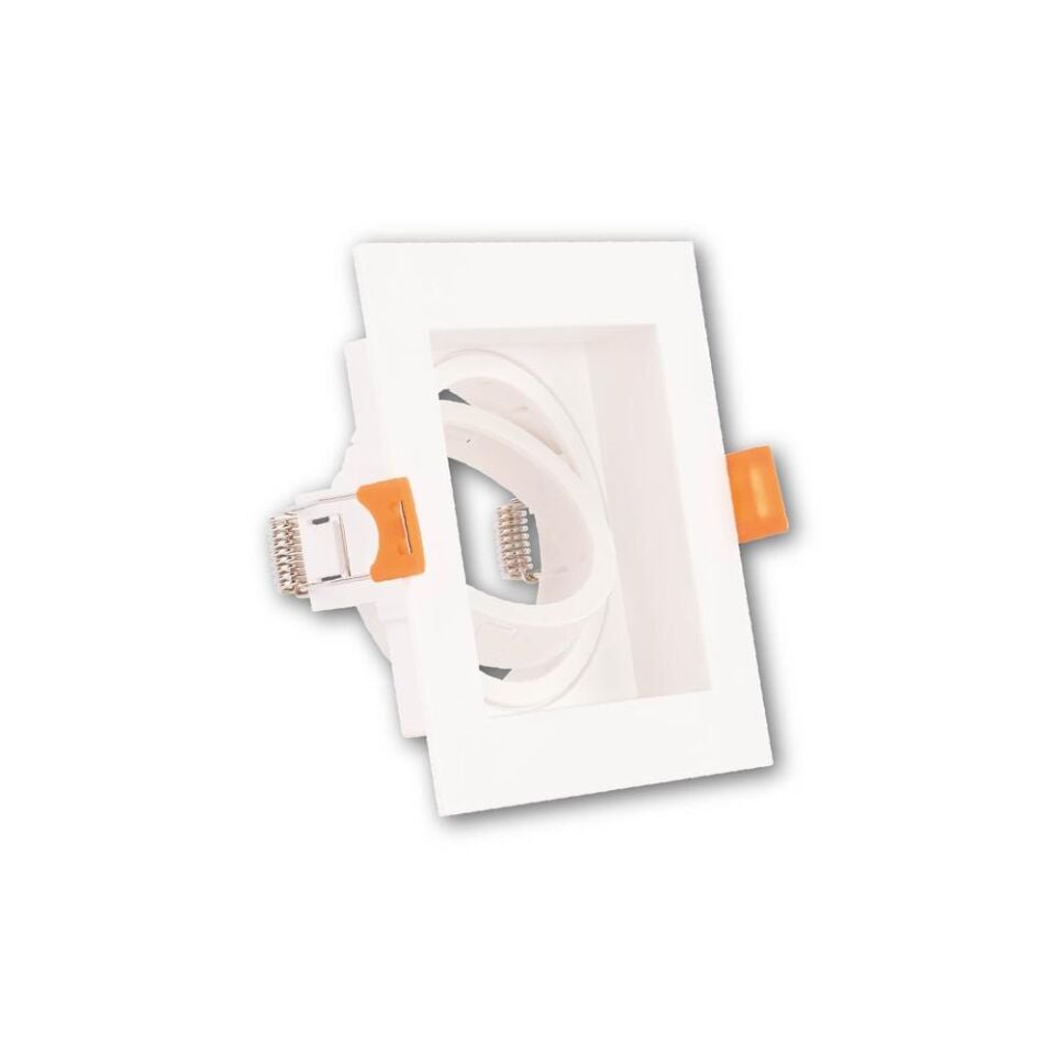 ACK AH03-05000 Modüler Sistemli Kare Spot Armatür