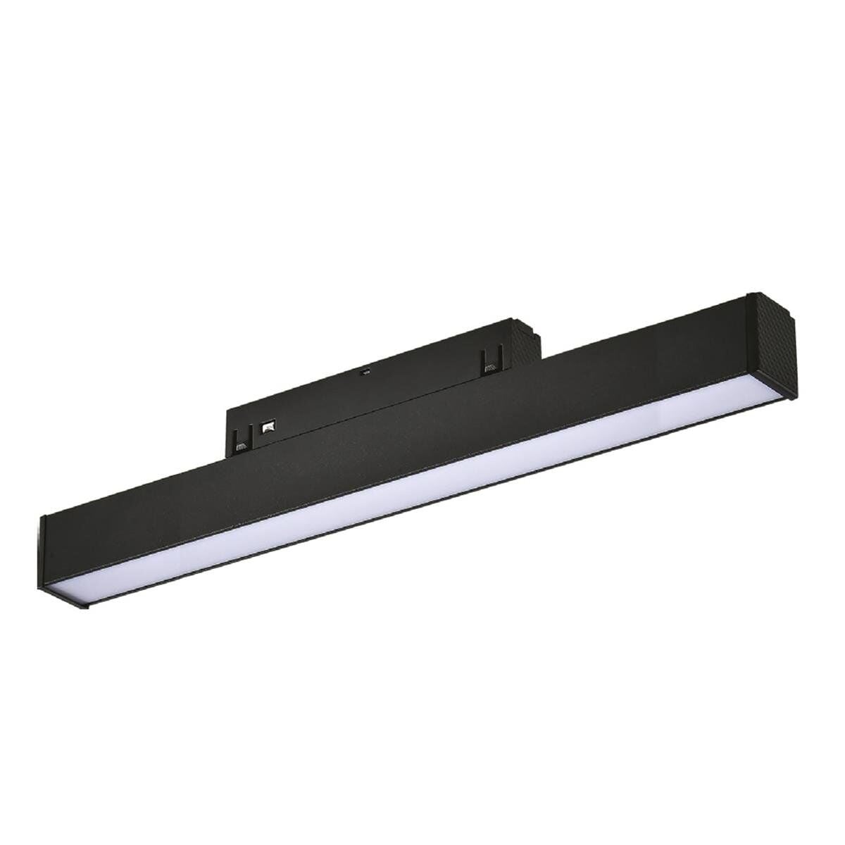 Forlife Opak Difüzörlü Magnet Armatür 20W 4000k Ilık Beyaz FL-6602