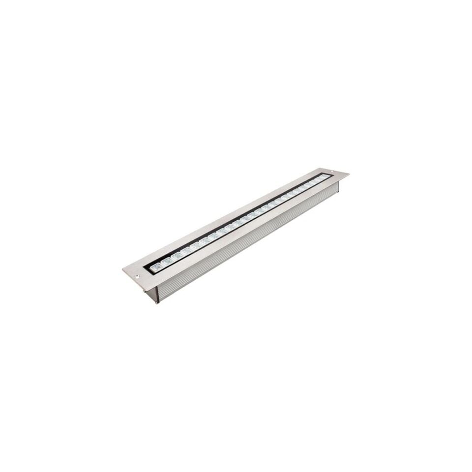Forlife Wallwasher Sıva Altı 24W FL-6068 - Gün Işığı