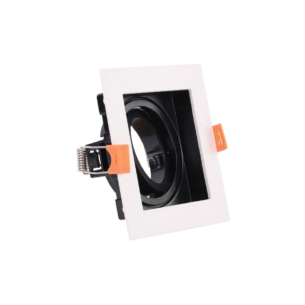 ACK AH03-05009 Modüler Sistemli Kare Spot Armatür