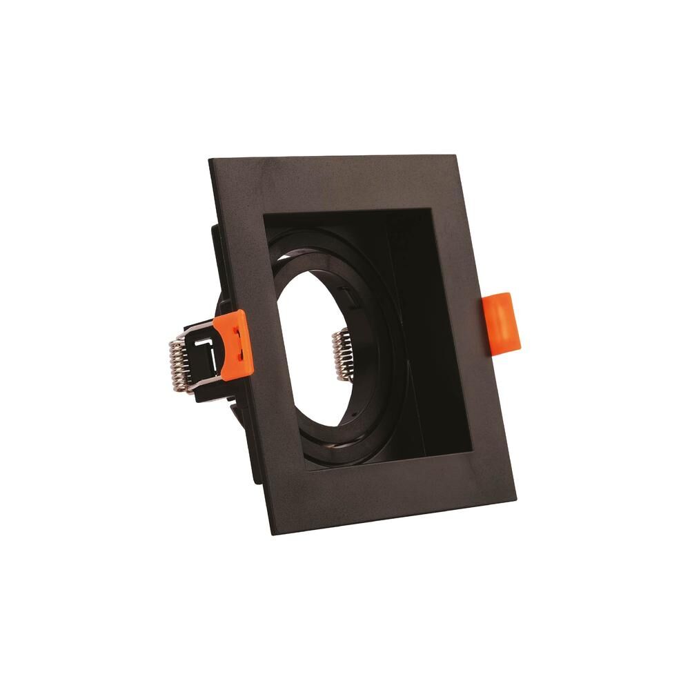 ACK AH03-05001 Modüler Sistemli Kare Spot Armatür