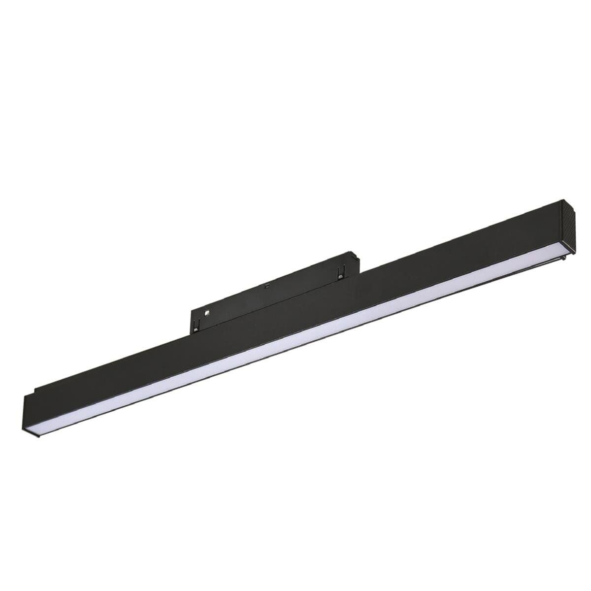 Forlife Opak Difüzörlü Magnet Armatür 30W 4000k Ilık Beyaz FL-6603