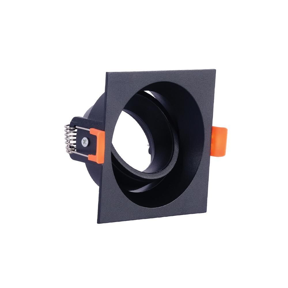 ACK AH03-04081 Terra Alüminyum Kare Spot Armatür