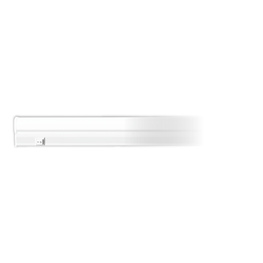 CATA CT-2469G 20W 3200K Gün Işığı Eklenebilir Anahtarlı Bant Armatür