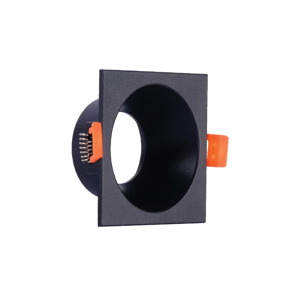 ACK AH03-04021 Terra Alüminyum Kare Spot Armatür