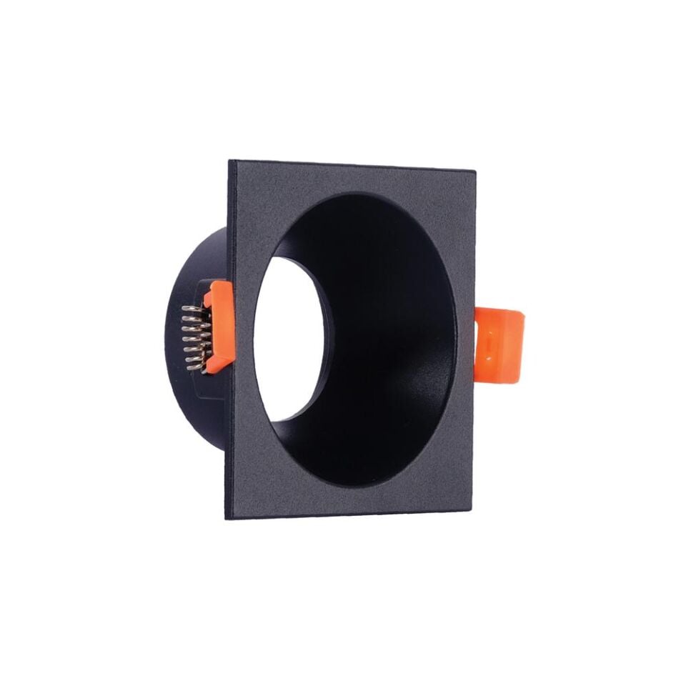 ACK AH03-04021 Terra Alüminyum Kare Spot Armatür