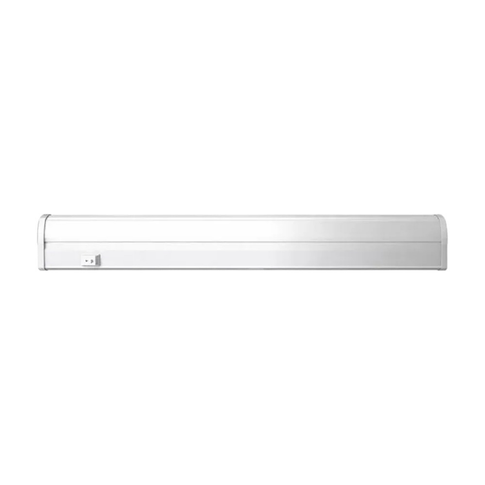 CATA CT-2467G 10W 3200k Gün Işığı Eklenebilir Anahtarlı Bant Armatür