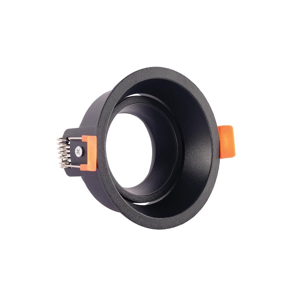 ACK AH03-04071 Terra Alüminyum Yuvarlak Spot Armatür