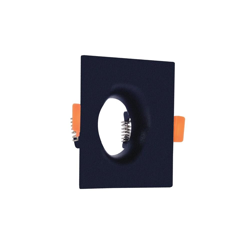 ACK AH03-04041 Terra Alüminyum Kare Spot Armatür