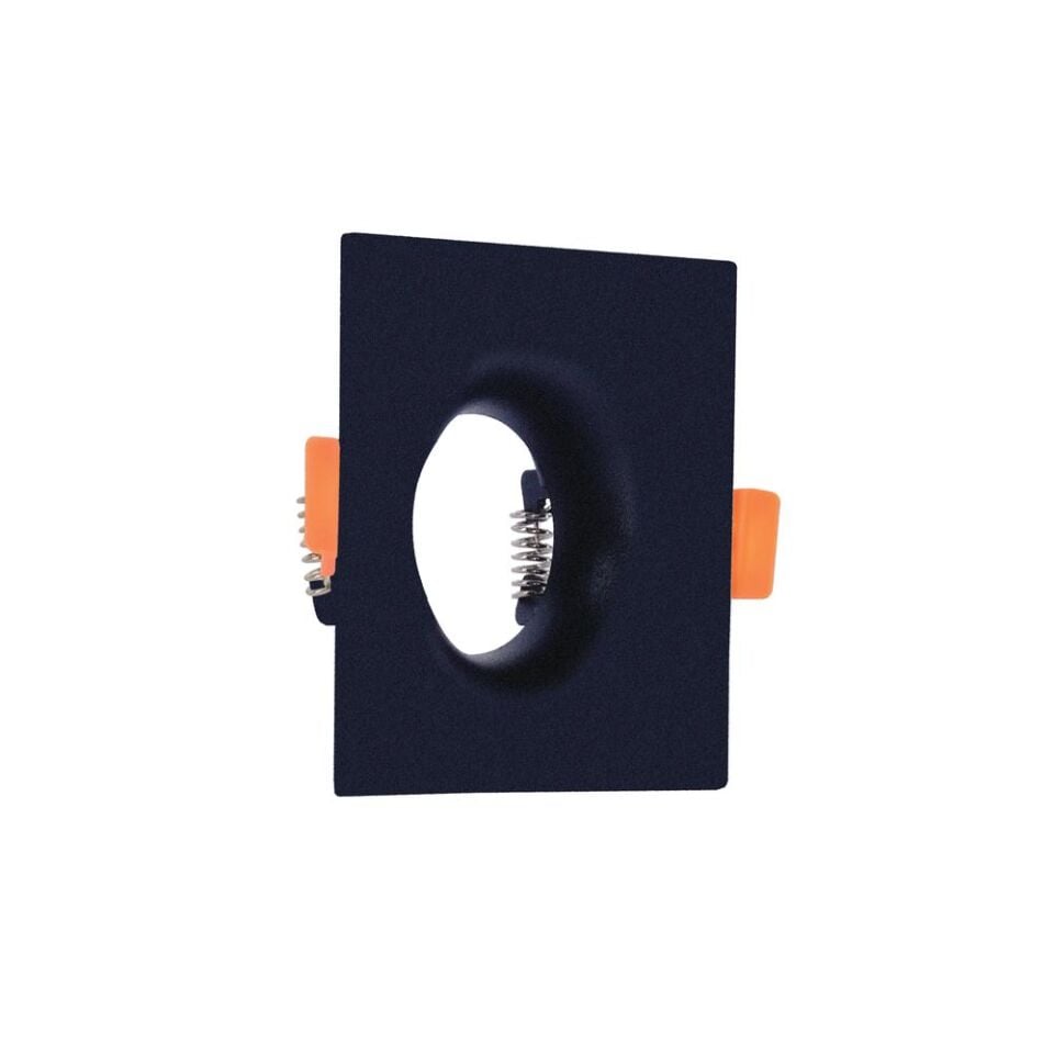 ACK AH03-04041 Terra Alüminyum Kare Spot Armatür