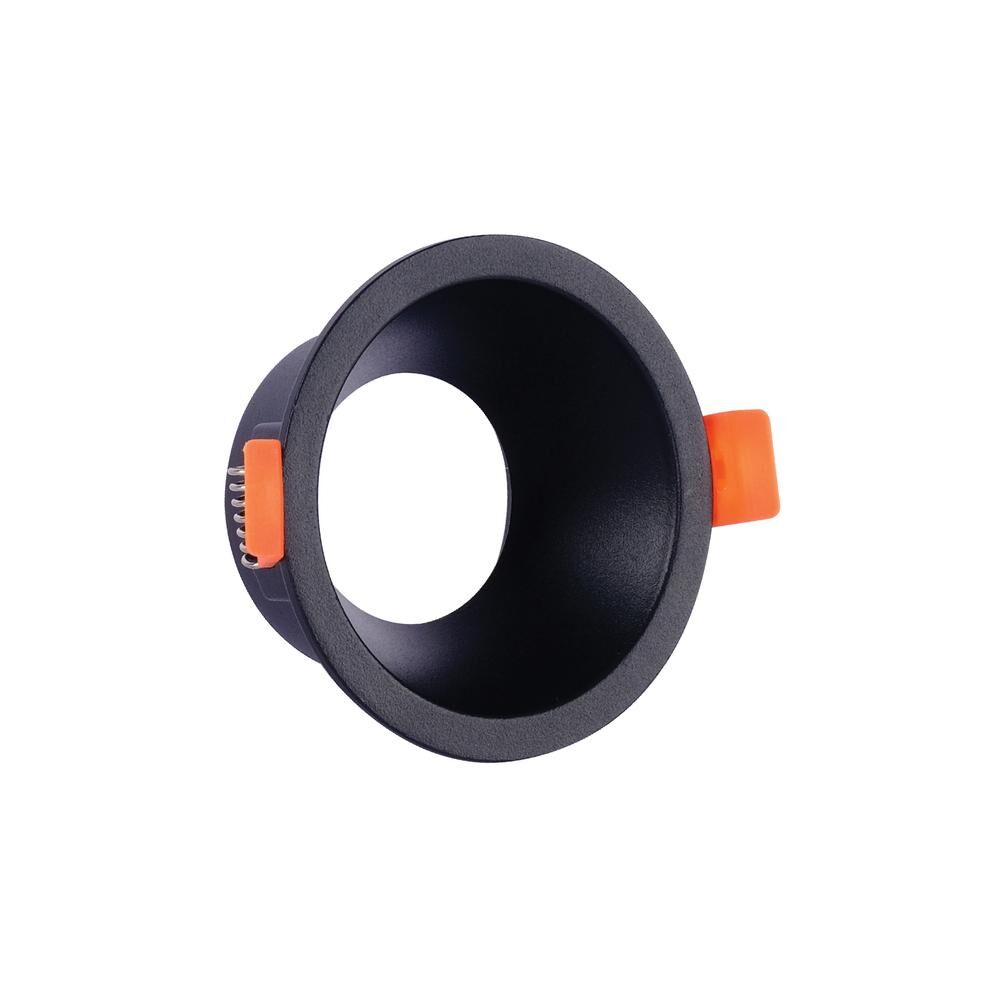 ACK AH03-04011 Terra Alüminyum Yuvarlak Spot Armatür